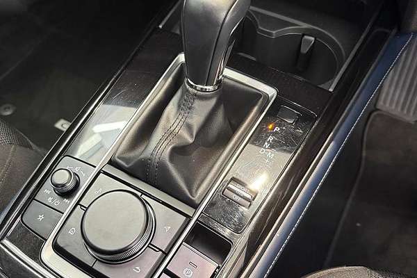 2022 Mazda CX-30 G20 Evolve DM Series