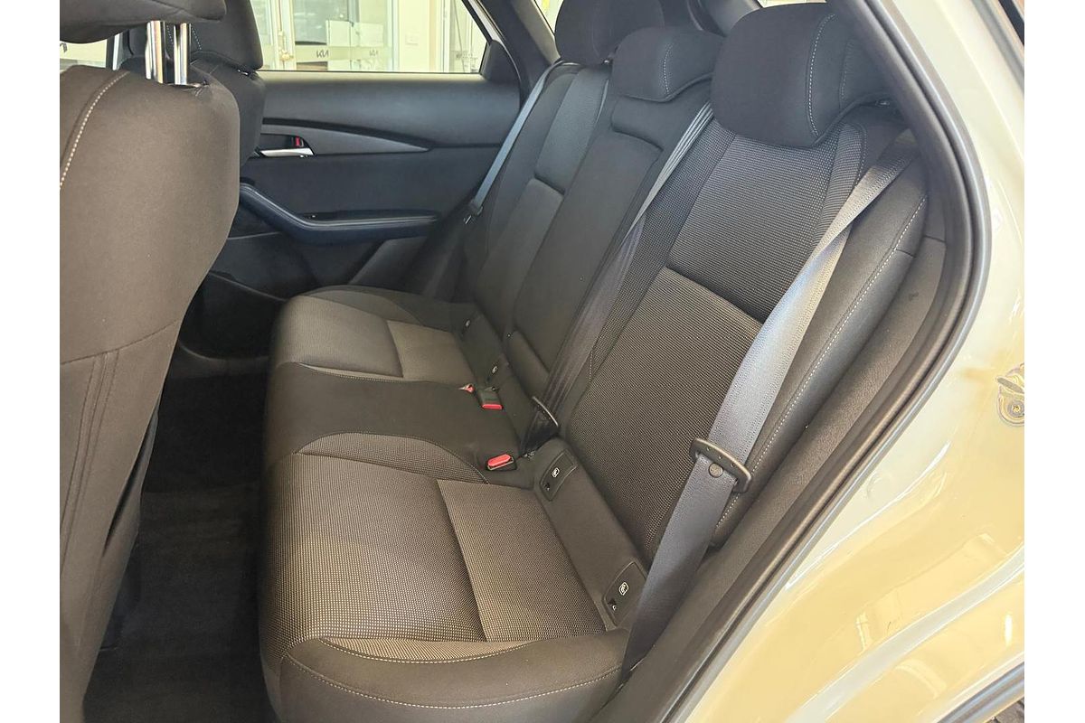 2022 Mazda CX-30 G20 Evolve DM Series