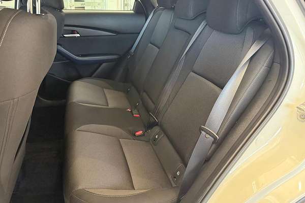 2022 Mazda CX-30 G20 Evolve DM Series