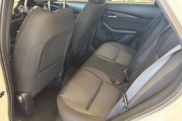 2022 Mazda CX-30 G20 Evolve DM Series