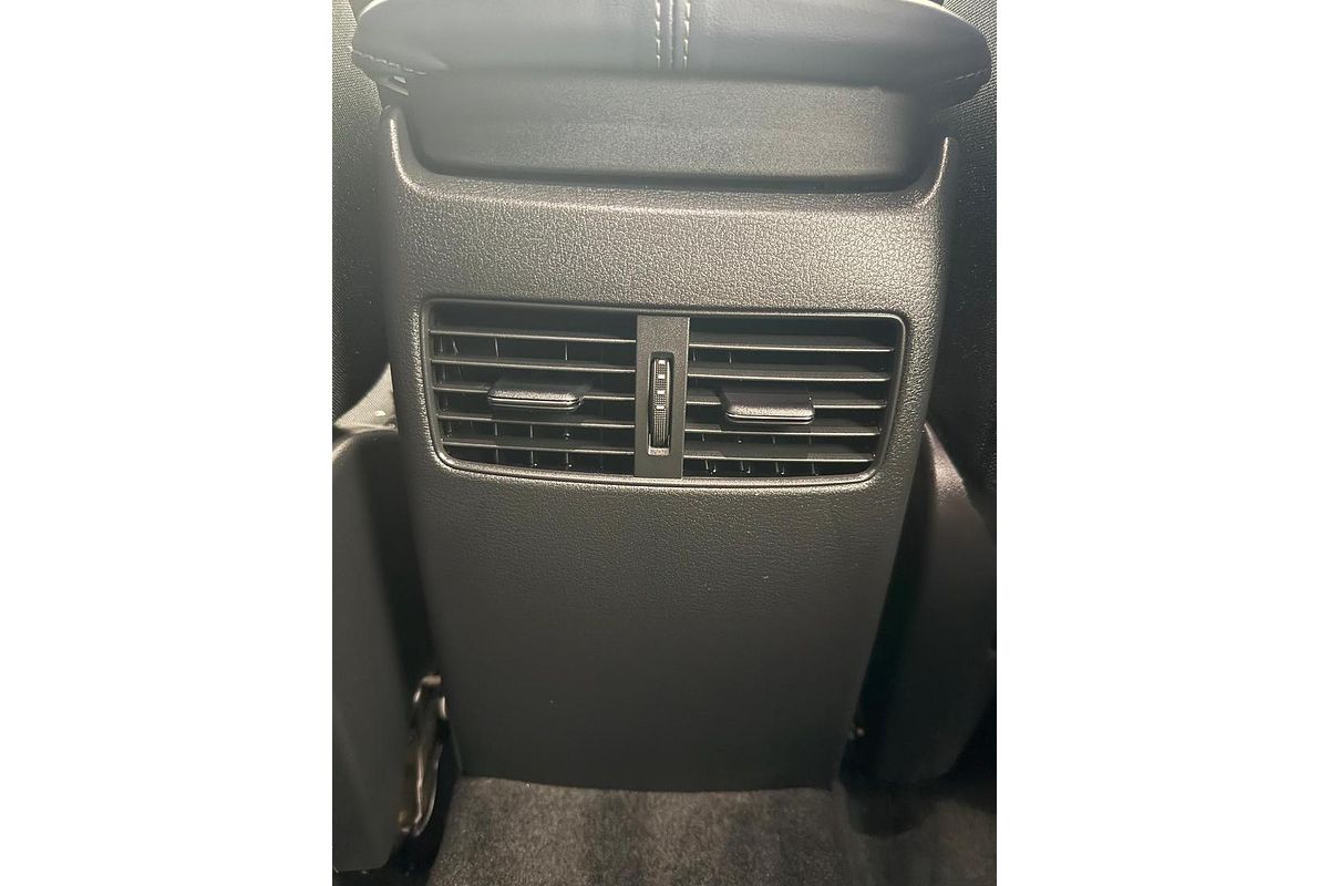 2022 Mazda CX-30 G20 Evolve DM Series