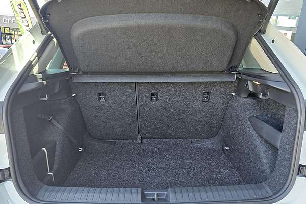 2025 SKODA Kamiq 85TSI Select NW