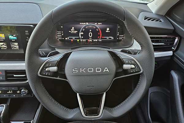2025 SKODA Kamiq 85TSI Select NW