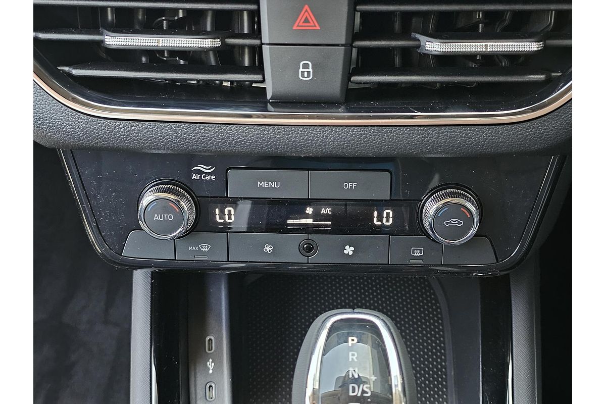 2025 SKODA Kamiq 85TSI Select NW