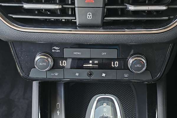 2025 SKODA Kamiq 85TSI Select NW