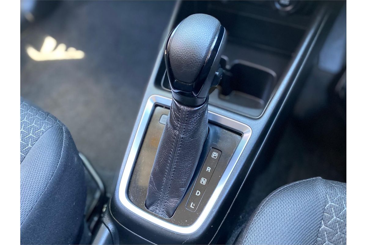 2018 Suzuki Swift GL Navigator AZ