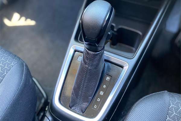 2018 Suzuki Swift GL Navigator AZ