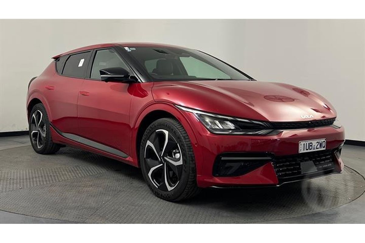 2023 Kia EV6 GT-Line CV