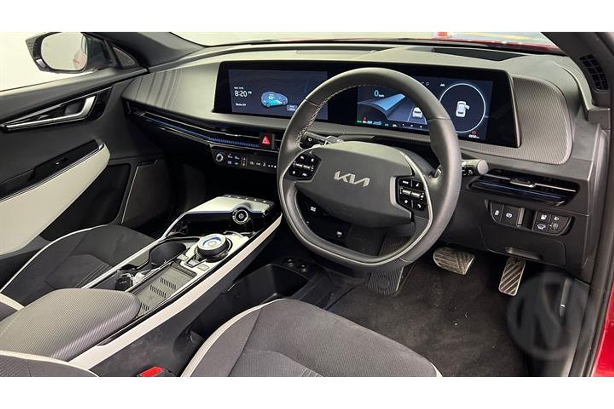 2023 Kia EV6 GT-Line CV