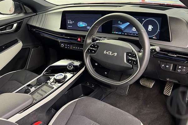 2023 Kia EV6 GT-Line CV