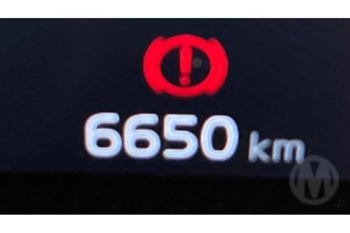 2023 Kia EV6 GT-Line CV