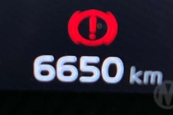 2023 Kia EV6 GT-Line CV