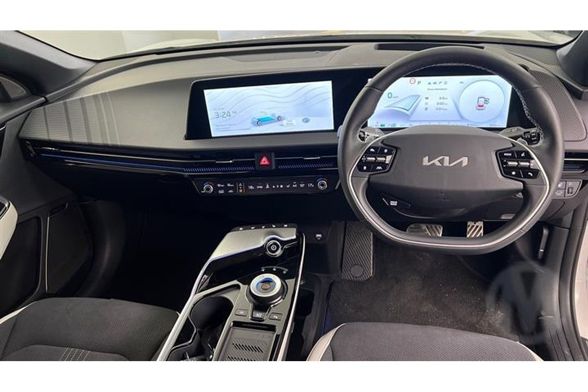 2023 Kia EV6 GT-Line CV