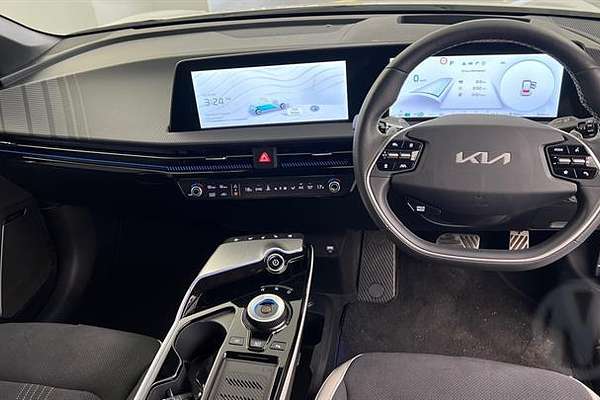 2023 Kia EV6 GT-Line CV
