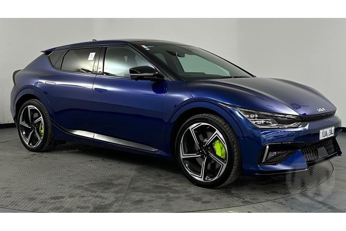 2023 Kia EV6 GT CV