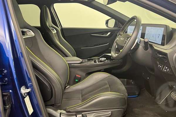 2023 Kia EV6 GT CV