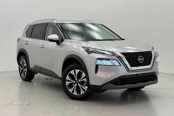 2025 Nissan X-TRAIL ST-L T33