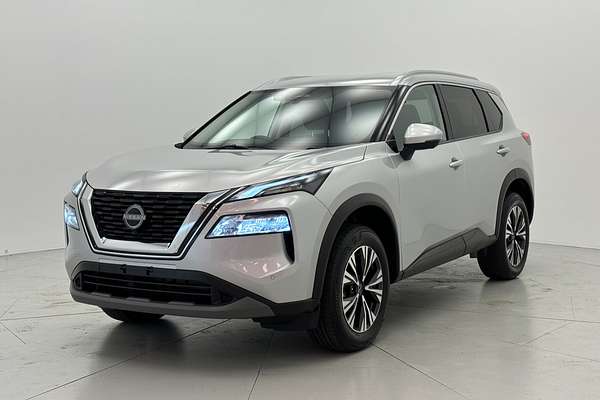 2025 Nissan X-TRAIL ST-L T33