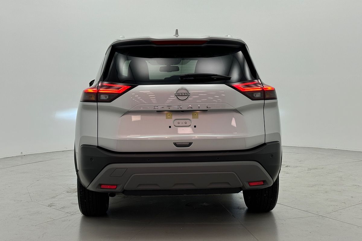 2025 Nissan X-TRAIL ST-L T33