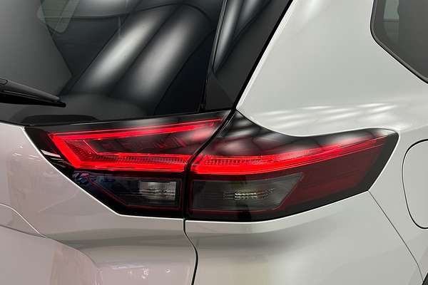 2025 Nissan X-TRAIL ST-L T33