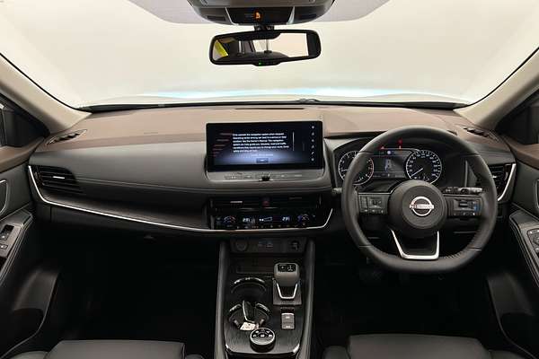 2025 Nissan X-TRAIL ST-L T33