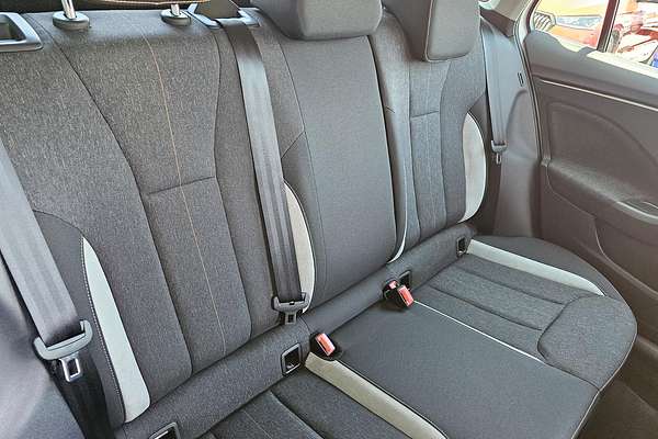 2025 SKODA Kamiq 85TSI Select NW