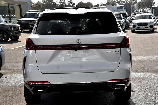 2025 MG QS Essence IS31