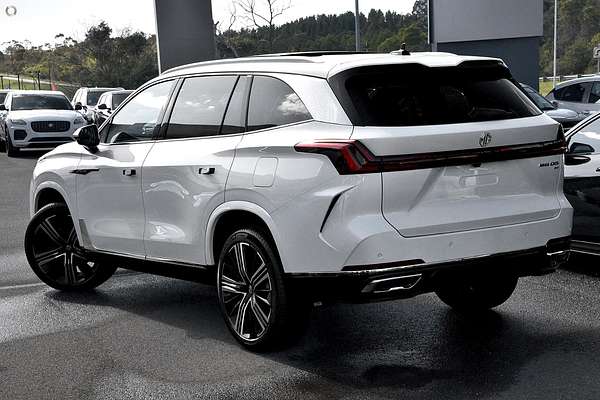 2025 MG QS Essence IS31