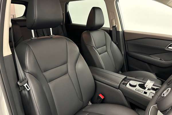 2025 Nissan X-TRAIL ST-L T33