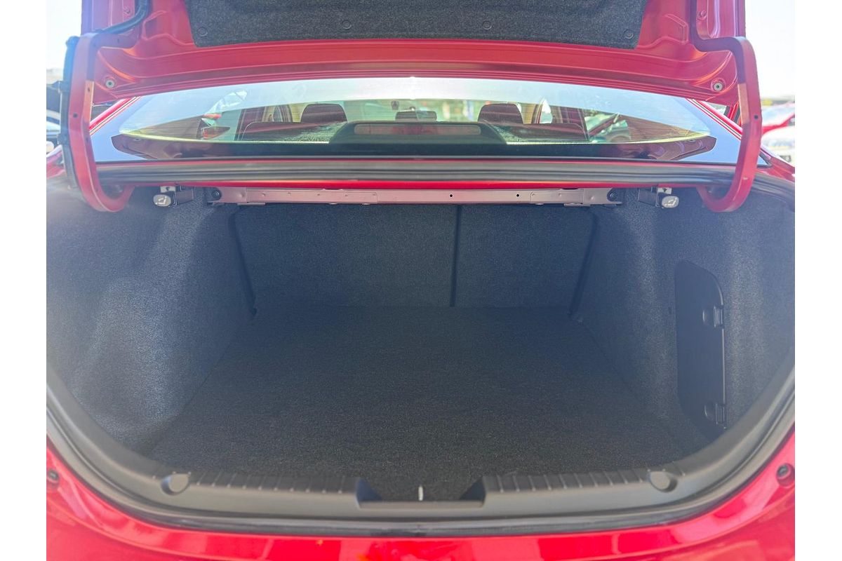 2015 Mazda 3 SP25 BM Series