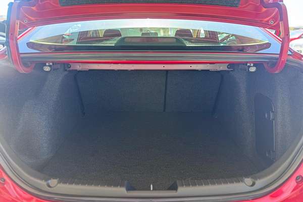 2015 Mazda 3 SP25 BM Series