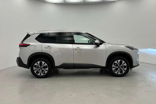 2025 Nissan X-TRAIL ST-L T33