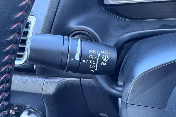 2015 Mazda 3 SP25 BM Series