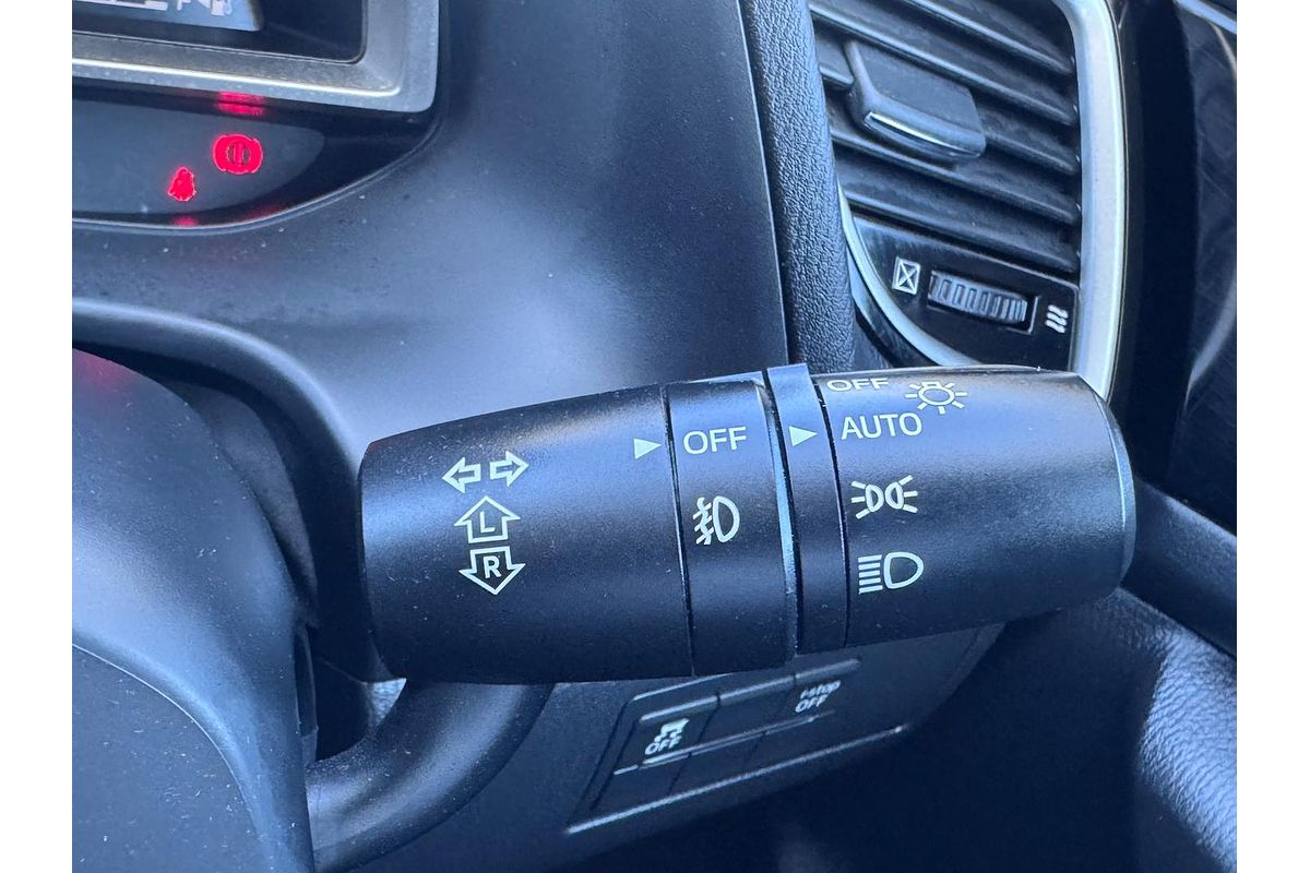 2015 Mazda 3 SP25 BM Series