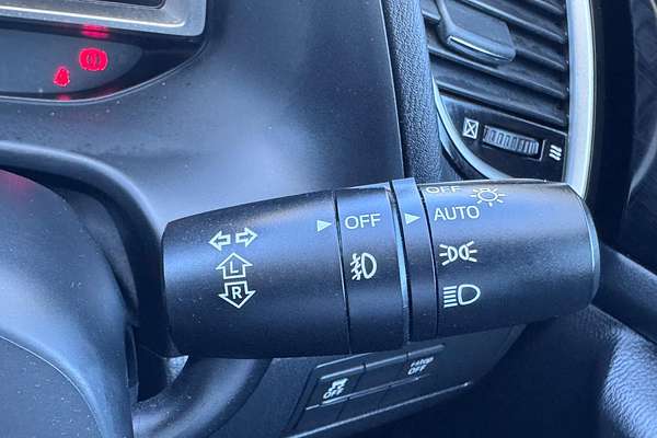 2015 Mazda 3 SP25 BM Series