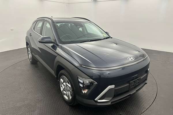 2025 Hyundai Kona Hybrid SX2.V3