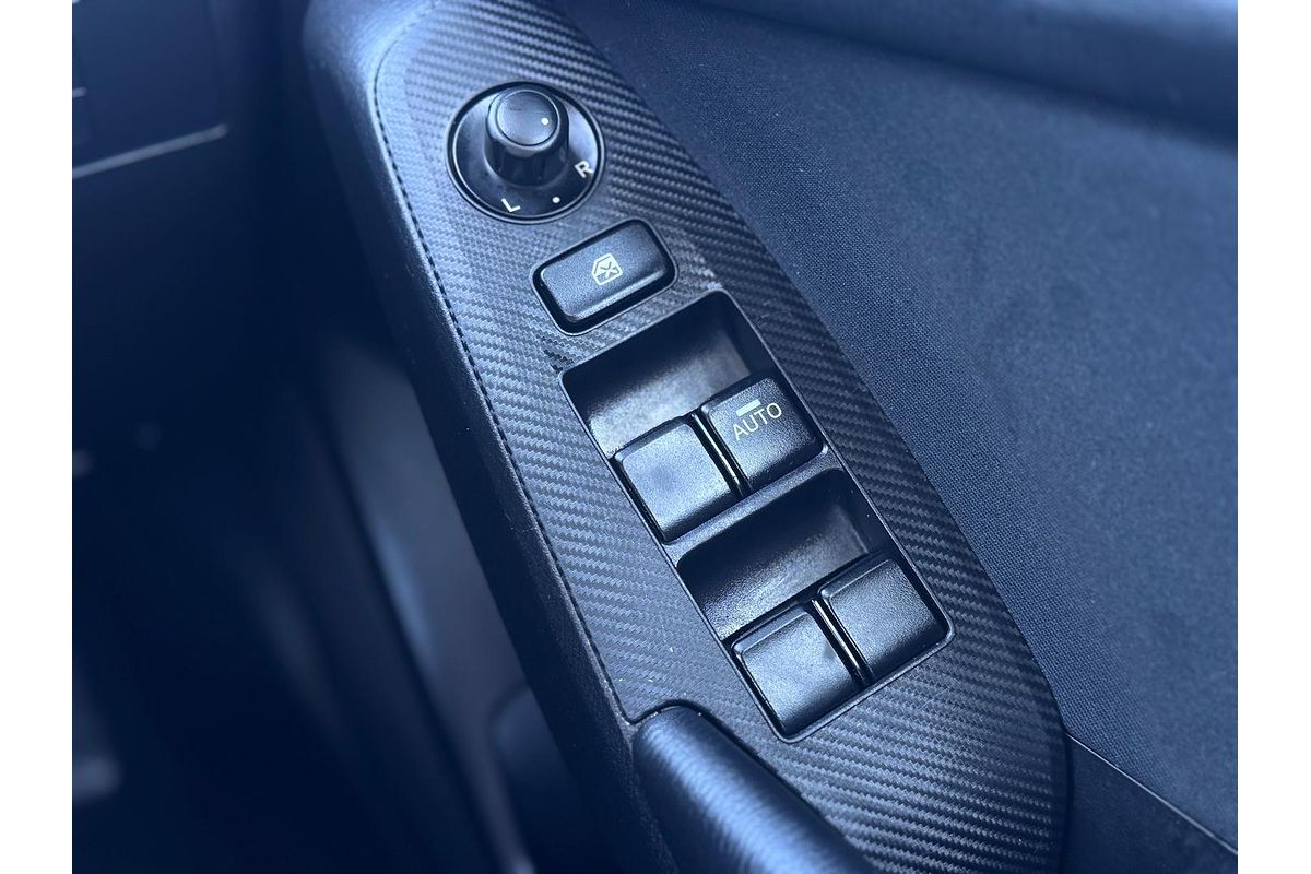 2015 Mazda 3 SP25 BM Series