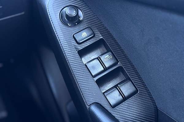 2015 Mazda 3 SP25 BM Series