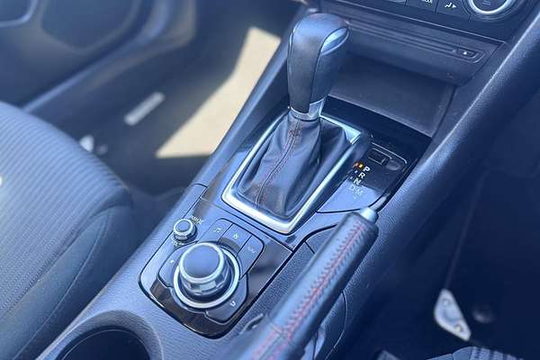 2015 Mazda 3 SP25 BM Series