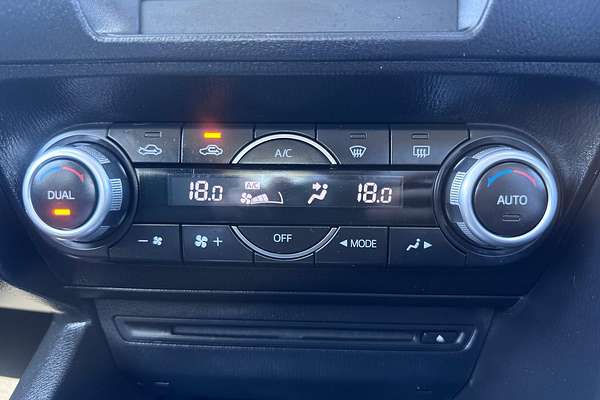 2015 Mazda 3 SP25 BM Series