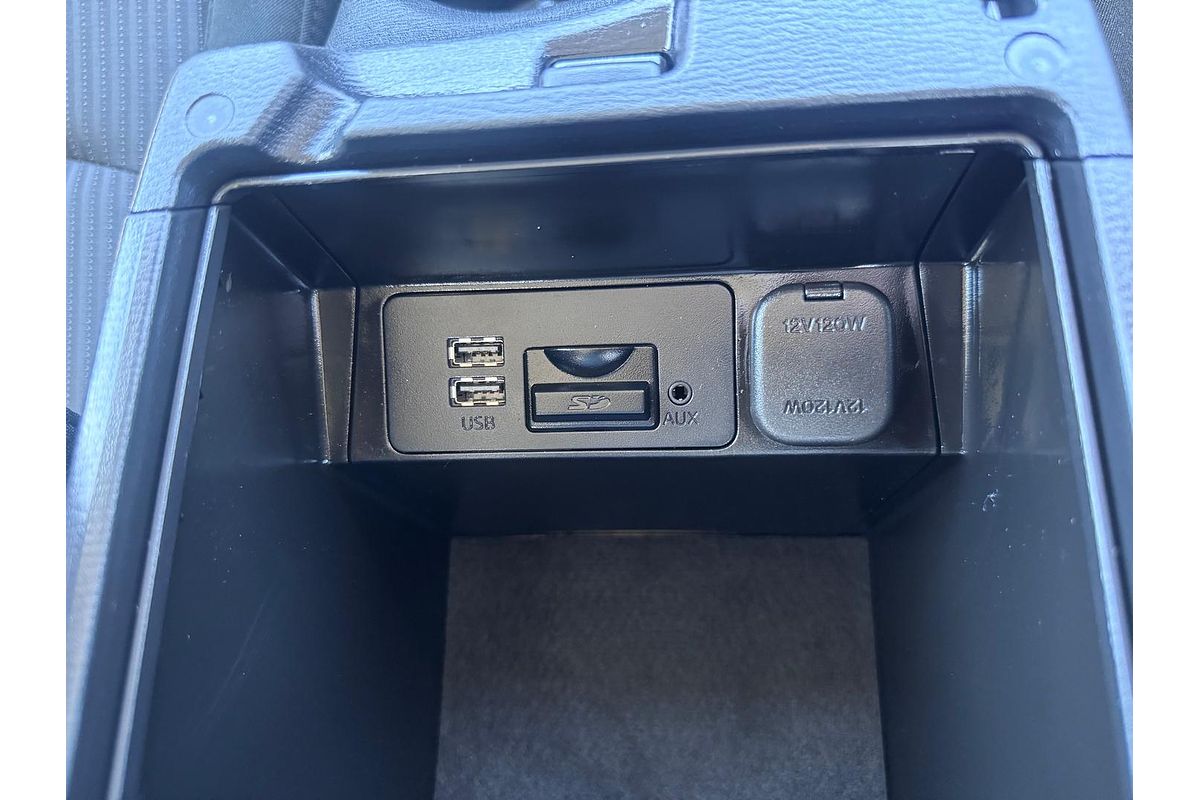 2015 Mazda 3 SP25 BM Series