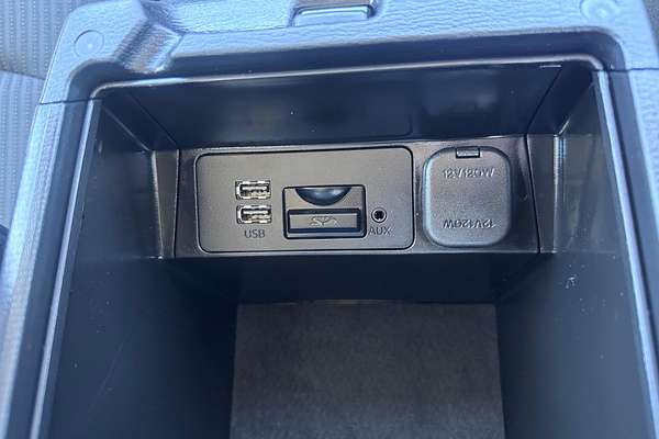 2015 Mazda 3 SP25 BM Series