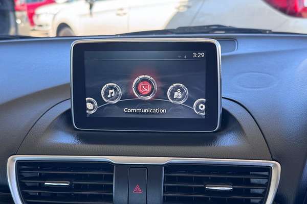 2015 Mazda 3 SP25 BM Series