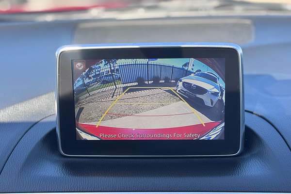 2015 Mazda 3 SP25 BM Series