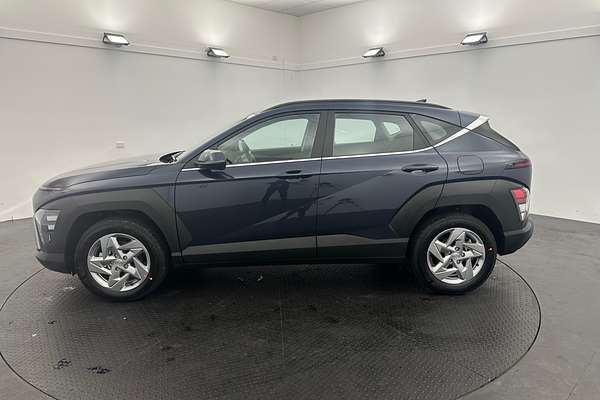 2025 Hyundai Kona Hybrid SX2.V3