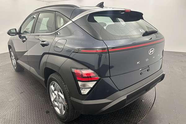 2025 Hyundai Kona Hybrid SX2.V3