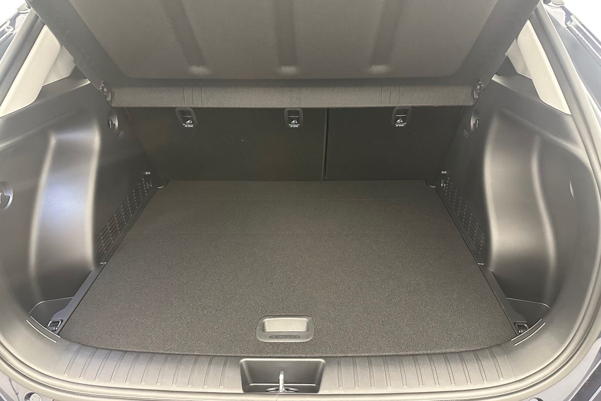 2025 Hyundai Kona Hybrid SX2.V3