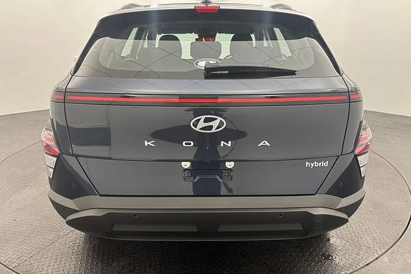2025 Hyundai Kona Hybrid SX2.V3