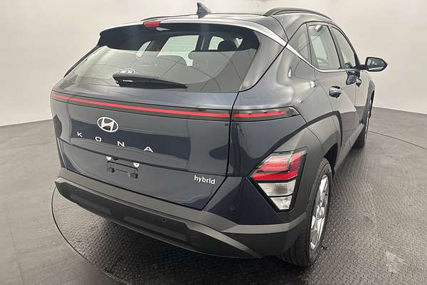 2025 Hyundai Kona Hybrid SX2.V3