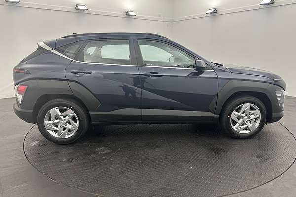 2025 Hyundai Kona Hybrid SX2.V3